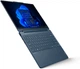 Ноутбук Lenovo Yoga 9 2-in-1 14ILL10 (83LC005TRA) Cosmic Blue - изображение 4