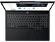 Ноутбук Lenovo Legion 5 15IRX10 (83LY00MJRA) Eclipse Black - изображение 7
