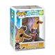 Ігрова фігурка Funko POP! серії Зоотрополіс 2 - Газель - изображение 1