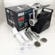 Мясорубка Rainberg RB-679 3000W с соковыжималкой, электромясорубка с реверсом - изображение 1