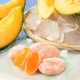 SEIKI Melon Mochi мочі зі стиглою динею, 130 г - зображення 2