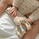 Игрушка-прорезыватель Жирафа Софи So Pure, Sophie la girafe - изображение 3