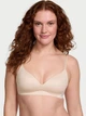 Комплект женского белья Victoria's Secret Body by Victoria Marzipan (лиф M/B80 + трусики-бикини M) - изображение 2