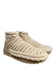 Ботинки UGG Classic Mini Chunky Knit (s/n 1132920), Бежевый, Размер 42 (US 11), 28 см - изображение 1