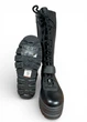 Черевики UGG Flynn Tall (s/n 1130445), Чорний, Розмір 36.5 (US 5.5), 22.5 см - зображення 5