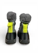 Ботинки UGG Kids Butte II CWR (s/n 1120950K), Серый, Размер 36 (US 4), 22.5 см - изображение 4