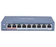 POE коммутатор Hikvision DS-3E0109P-E (C) - изображение 1
