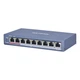POE коммутатор Hikvision DS-3E0109P-E (C) - изображение 2