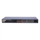 POE комутатор Hikvision DS-3E1326P-EI - зображення 4