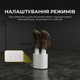 Электросушилка для обуви Deerma DEM-HX10W - изображение 6