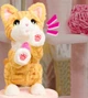 Інтерактивна іграшка FURREAL – КІШЕЧКА БЕЛЛА - изображение 6