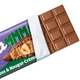 Шоколад Milka Nuss & Nougat-Crème 300 г - изображение 2