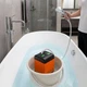 Портативний туристичний душ SHOWER-7200T на акумуляторі з датчиком температури - зображення 2