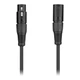 Микрофонный кабель Audix Premium XLR mic cable (6m) (CBL20) - изображение 1