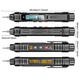 Цифровий мультиметр ANENG A3005, V, A, R (A3005) - зображення 6