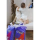 Подгузники Unijoy baby Premium XXL 6 (15-19 кг) 40 шт (6973920542469) - изображение 5