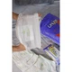 Подгузники Unijoy baby Premium XXL 6 (15-19 кг) 40 шт (6973920542469) - изображение 7