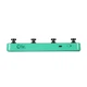 Футконтроллер Mooer GWF4 Wireless Footswitch Green - изображение 6