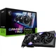 Видеокарта MSI GeForce RTX5070 12Gb GAMING TRIO OC (RTX 5070 12G GAMING TRIO OC) - изображение 7