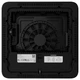 Регистратор для видеонаблюдения Ajax NVR_16 HAC black - изображение 4