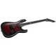 Електрогітара ESP E-II Horizon FR-II See Thru Black Cherry Sunburst - зображення 3
