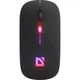 Мишка Defender Touch MM-997 Silent Wireless RGB Black (52997) - зображення 1