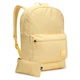 Рюкзак для ноутбука Case Logic 15.6" Commence 24L CCAM-1216 Yellow Yonder (3204928) - зображення 1