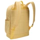 Рюкзак для ноутбука Case Logic 15.6" Commence 24L CCAM-1216 Yellow Yonder (3204928) - зображення 2