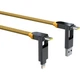 Дата кабель 6in1 inCharge XL 3.0m yellow Rolling Square (XLL03R) - изображение 8
