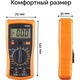 Цифровий мультиметр Victor VC830L, V, A, R, Hz (VC830L) - зображення 3