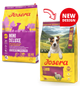 JOSERA Mini Lamb (MiniDeluxe) 10 кг - Беззерновий корм із ягням для малих порід собак - изображение 2