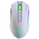 Мишка Redragon Trident Wireless White (71864) - зображення 1