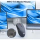 Мишка Redragon M917GB ST4R Pro Wireless/Bluetooth Black (72209) - зображення 2