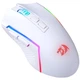 Мишка Redragon Trident Wireless White (71864) - зображення 4
