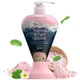 Зубна паста LG Perioe Himalaya Pinksalt Floral Mint Toothpaste З рожевою гімалайською сіллю 285 г (8801051018103) - зображення 2