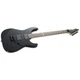 Електрогітара ESP E-II M-II Neck Thru Black - зображення 2