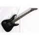 Електрогітара ESP E-II Horizon FR-7 Black - зображення 4