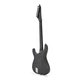 Електрогітара ESP E-II Horizon FR-7 Black - зображення 8