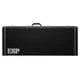 Електрогітара ESP E-II Horizon FR-7 Black - зображення 9