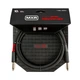 Инструментальный кабель MXR Stealth Series Instrument Cable 3m (DCIR10) - изображение 1