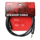 Акустический кабель D'Addario Custom Series Speaker Cable (1.5m) (PW-S-05) - изображение 3
