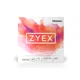 Струны для скрипки D'Addario Zyex Violin String Set 4/4 Medium Tension (Silver D) (DZ310S 4/4M) - изображение 1