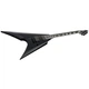 Электрогитара ESP E-II Arrow NT Black - изображение 2