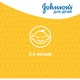 Дитячий шампунь Johnson’s baby 750 мл (3574669907729) - зображення 4