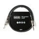 Акустичний кабель MXR High Definition TS Speaker Cable - 3ft (DCSTHD3) - зображення 5
