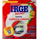 Салфетки для стирки Irge Ловушка для цветных вещей 12 шт. (8021723044616) - изображение 1