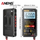 Цифровой мультиметр ANENG M119, V, A, R, C, T, F, функція hFE (M119) - изображение 5