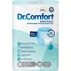 Подгузники для взрослых Dr.Comfort Extra Large 120-170 см 5.5 кр. 10 шт (8680131205653) - изображение 3