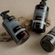 Шампунь Kundal Honey & Macadamia Shampoo Baby Powder 500 мл (8809568740425) - изображение 3