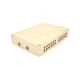 Оптический бокс Merlion PON-box до 24 сварных соединений, SC Simplex adaptor (ML-OP-F402A-24C) - изображение 2